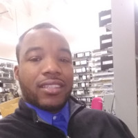 Marcus Ferrell