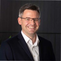 Simon Anderson