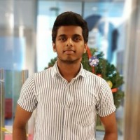 Kenath Perera