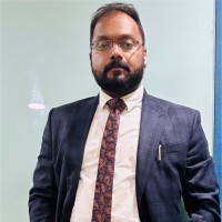 Deepu Nair