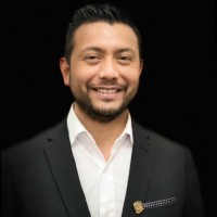 Jorge Gutiérrez