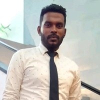 Supramaniyan Partheeban