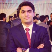 Muhammad Ashar Ijaz