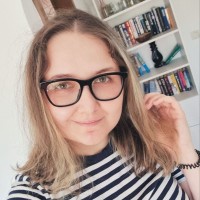 Elvira Velichkina