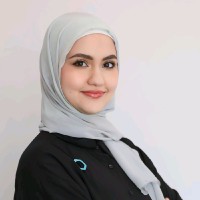 Rawaa Ali
