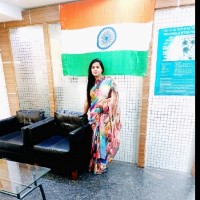 Mamta Sharma
