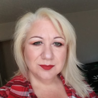 Marilyn Glazier