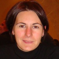Julie Cournarie