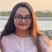 Komal Srivastava