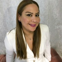 Iris Guadalupe Angulo Ochoa