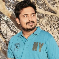 Naveen Prabhakaran