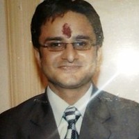 Muneet Kapoor