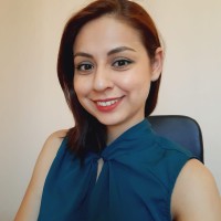 Tania Elizabeth Sánchez Esparza