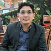 Vijay Sharma