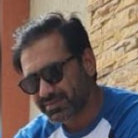 Khalid Akram