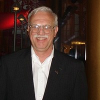 Dan Arnholt