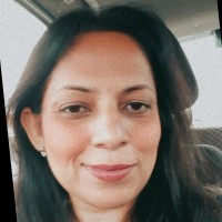 Dharshi Perera
