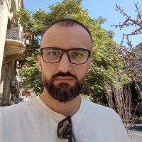 Yashar Xaspoladov