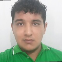 Sergio Damián García Guzmán