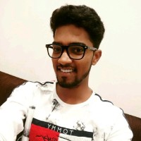 Vaibhav Godase