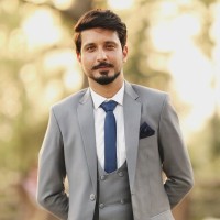 Hamza Abbasi