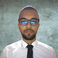 David Gharbi