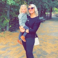 Kirsten Gamoke