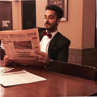 Yahya Essa