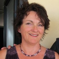 Helen Sinclair