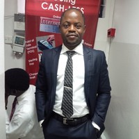 Akindele Abiola