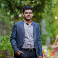 Shrikesh Gawande