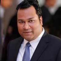 Zeead Tanjim, PMP®, MIEB