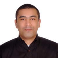 Yusuf Abbas Yusuf Dadi