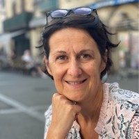 Marie-Pierre LACHAIZE