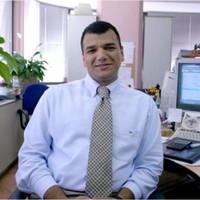 Cenk KANSAK