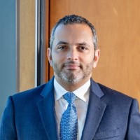 Daniel Alberto Martínez Espinal