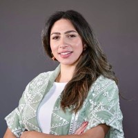 Passant AbdelBaki, MSc, FHEA