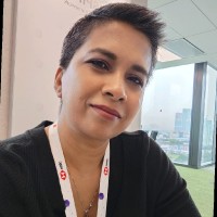 Kumari Lalitha Rani Joseph