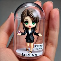 Serena Messina