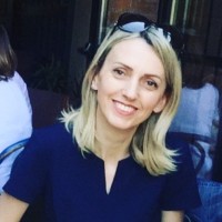 Valmira Haxhaj Gushlla
