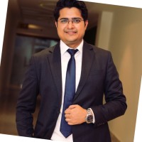 Pratik Banerjee