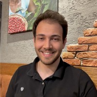 Ahmet Berat Koç