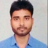 Ram Vinay Kumar