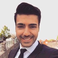 Nabaz Eliassi