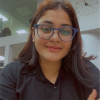 Nitika N