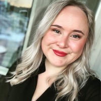 Silje Engebretsen