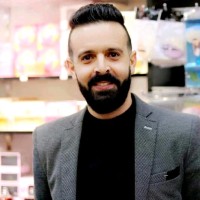 Omar Kammoun