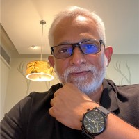 Shankar V Subramaniam
