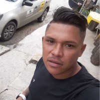 Venilson Oliveira Moreira