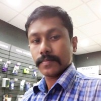 Ravi White